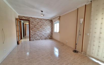 Living room of Flat for sale in  Tarragona Capital  with Air Conditioner and Terrace