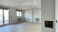 Living room of Attic for sale in Salamanca Capital  with Terrace