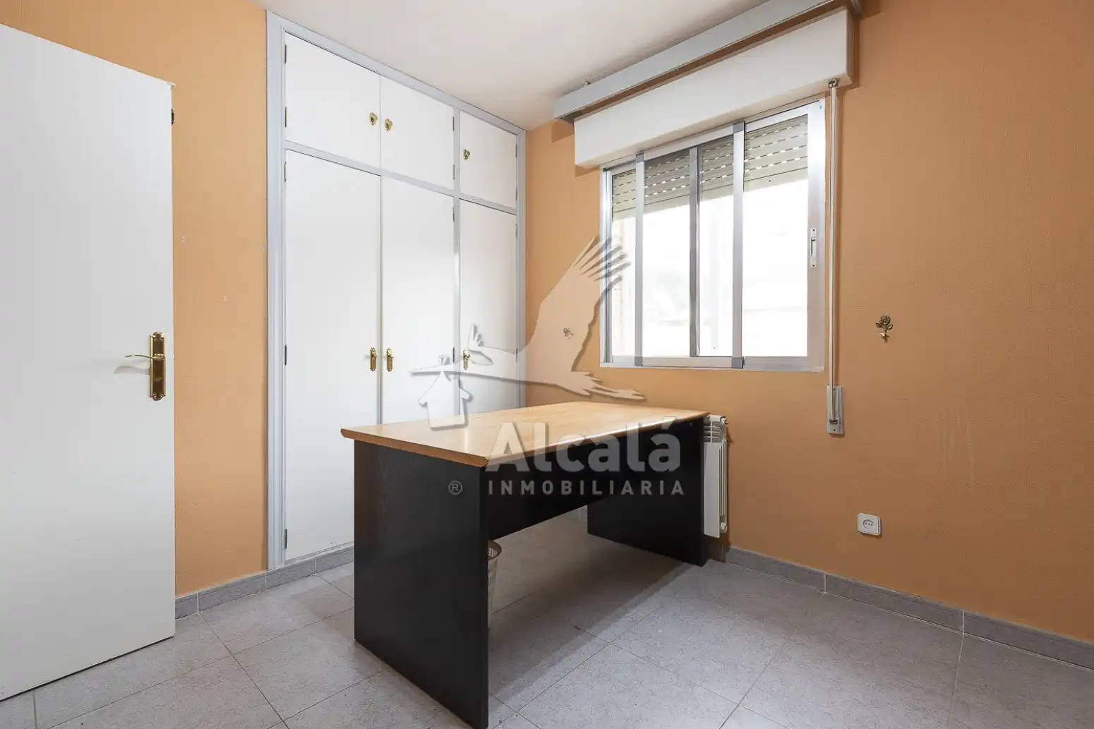Dormitori de Casa o xalet en venda en Villalbilla amb Aire condicionat, Calefacció i Jardí privat