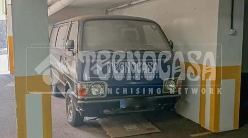 Foto 3 de Garatge en venda a Calle Krakatoa, La Laguna, Santa Cruz de Tenerife