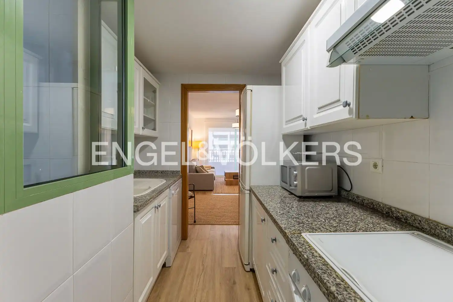 Apartament amb terrassa de lloguer a Av. del Mare Nostrum, imagen 16