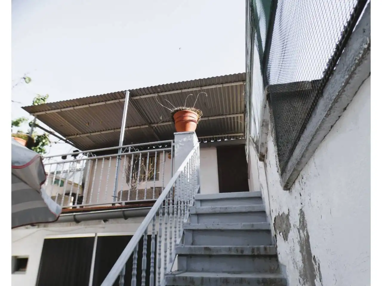 Vista exterior de Casa o xalet en venda en Sant Quirze del Vallès amb Calefacció i Terrassa