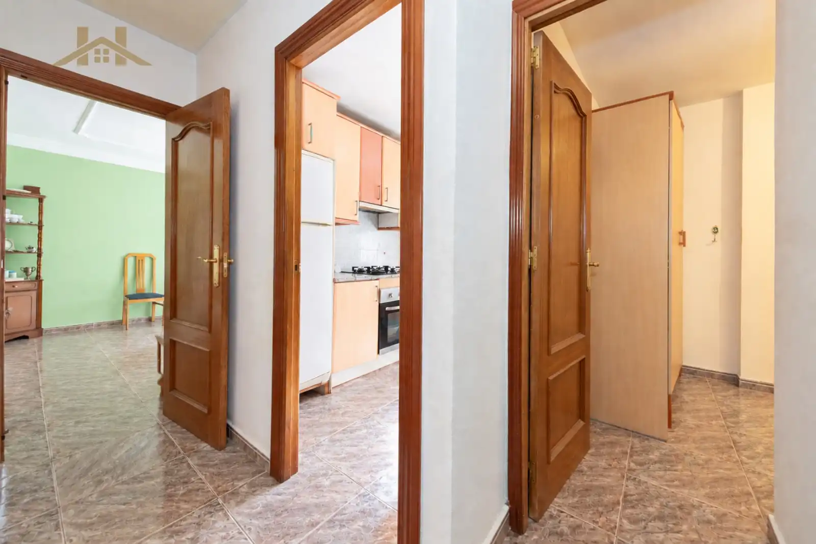Flat for sale in Calle del Pintor Rafael Boti, imagen 17