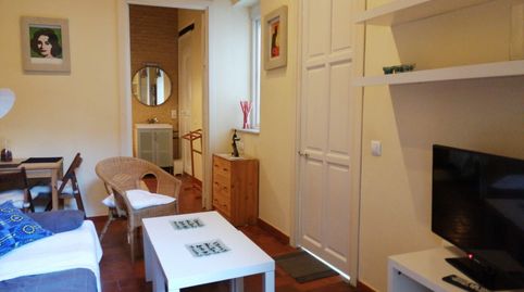 Foto 2 de Apartament de lloguer a Calle Bustos Tavera, San Julián, Sevilla Capital