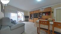 Living room of Flat for sale in Terrassa  with Air Conditioner, Heating and Balcony