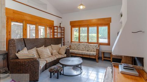 Encantador Chalet de Villa Tradicional de Lago Azul en Alcora, imagen 2