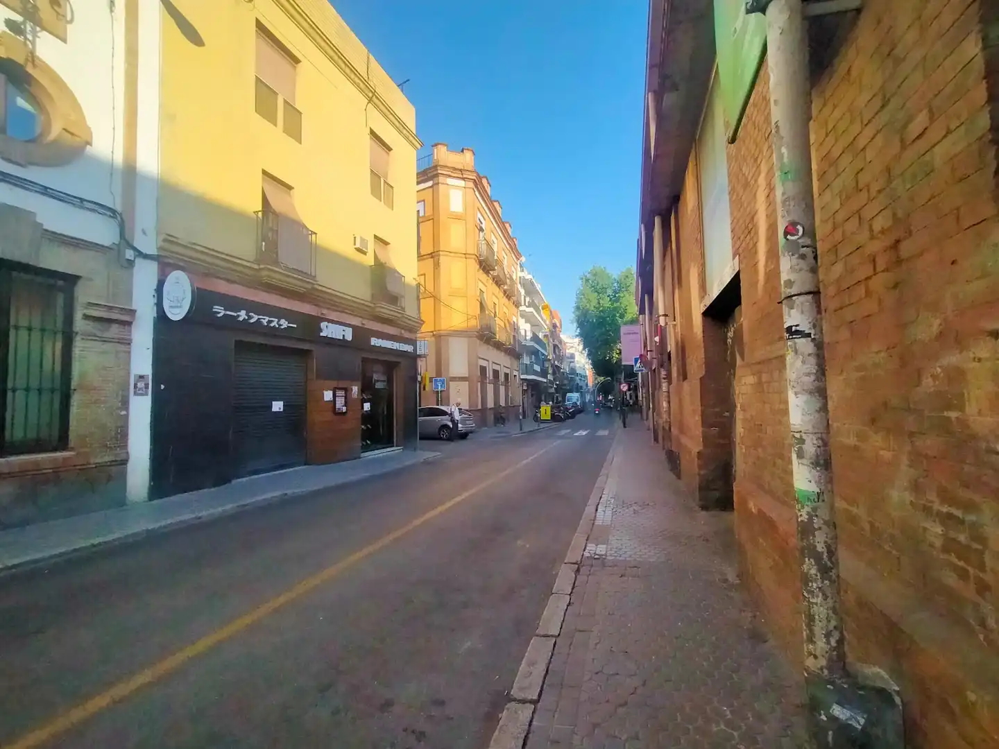 Wohnung zum Verkauf in Sevilla, Sevilla