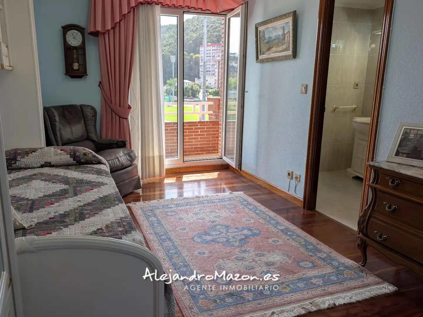 Wohnung mit Pool zum Verkauf in Asturias 1, imagen 31