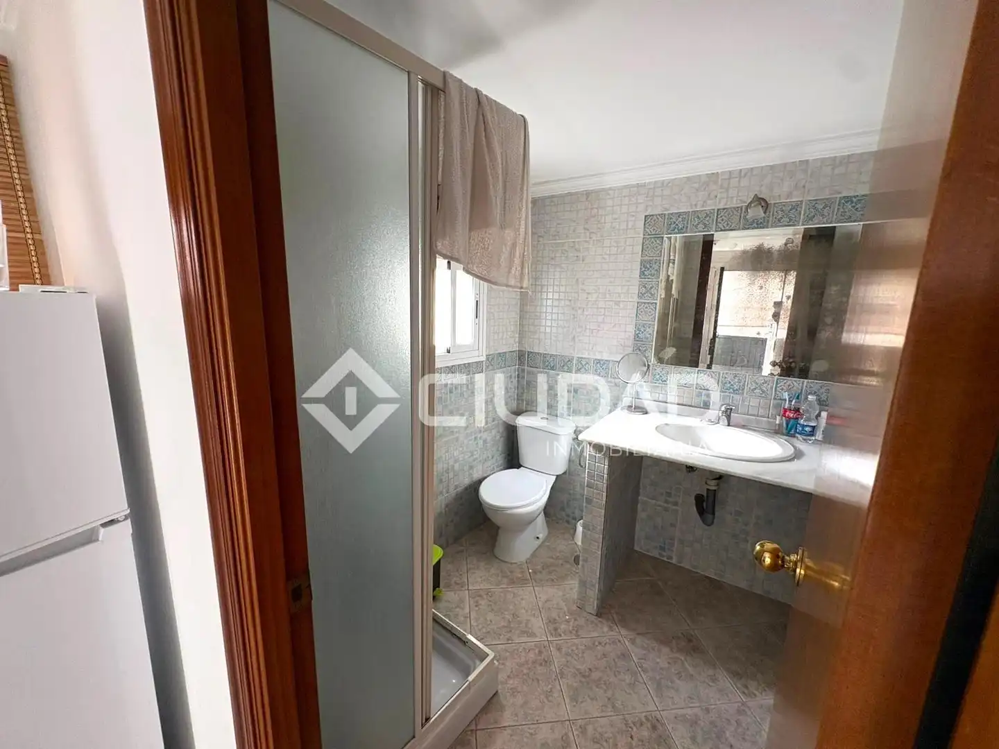 Badezimmer von Haus oder Chalet zum Verkauf in Sanlúcar de Barrameda