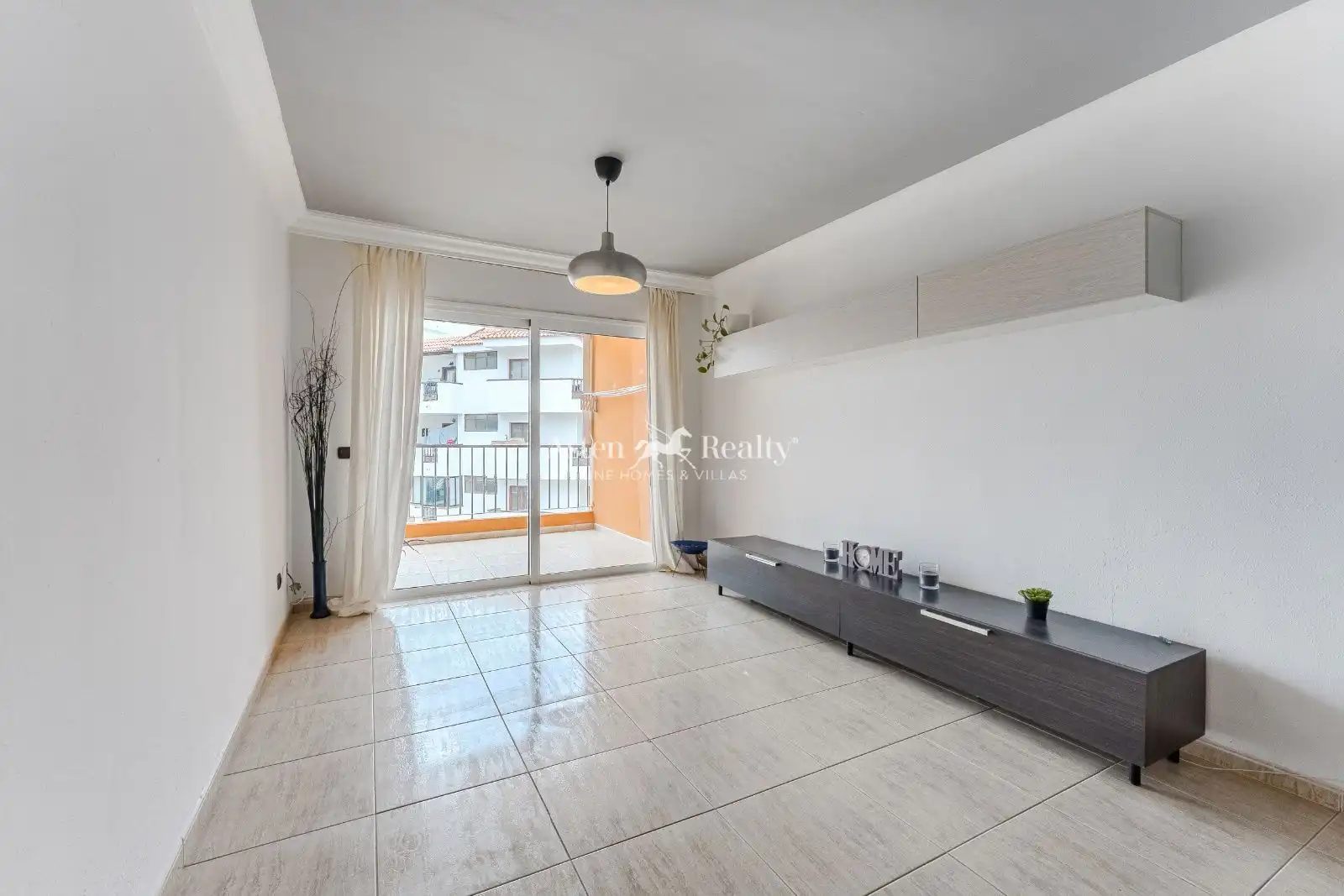 Balcony of Flat for sale in Adeje  with Terrace, Storage room and Furnished