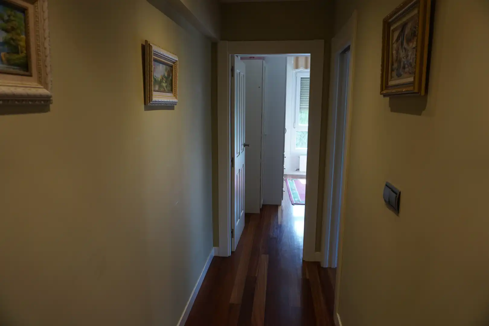 Piso en venta en Basauri  con Calefacción y Amueblado