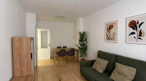 Foto 2 de Apartamento de alquiler en Almoradí, Alicante