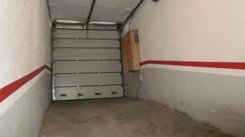 Solvia Inmobiliaria  Garaje Manlleu, imatge 3