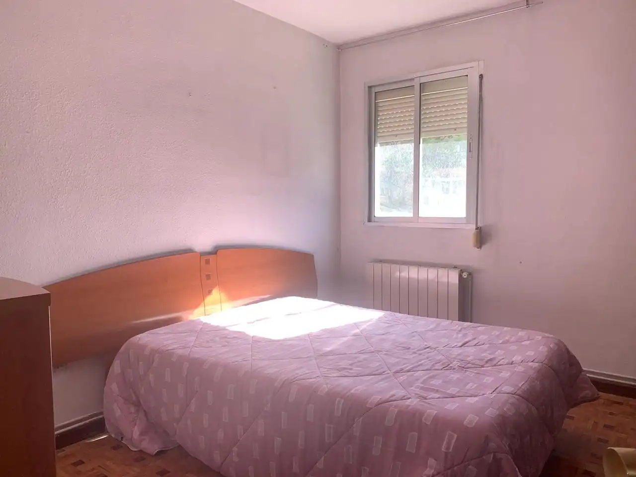 Bedroom of Flat for sale in Parque Inlasa