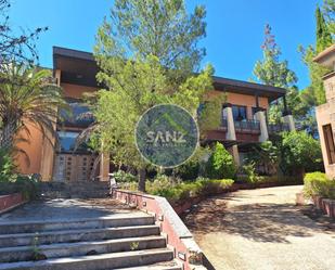 Garden of Building for sale in Enguera