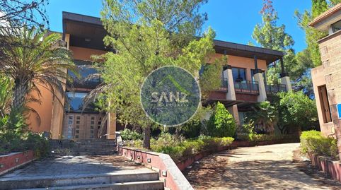 Hotel en venta en Enguera