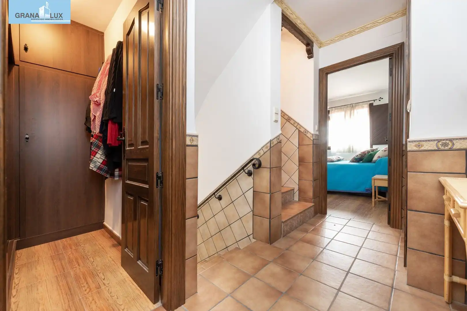Maison mitoyenne avec piscine à vendre à Peligros, imagen 32