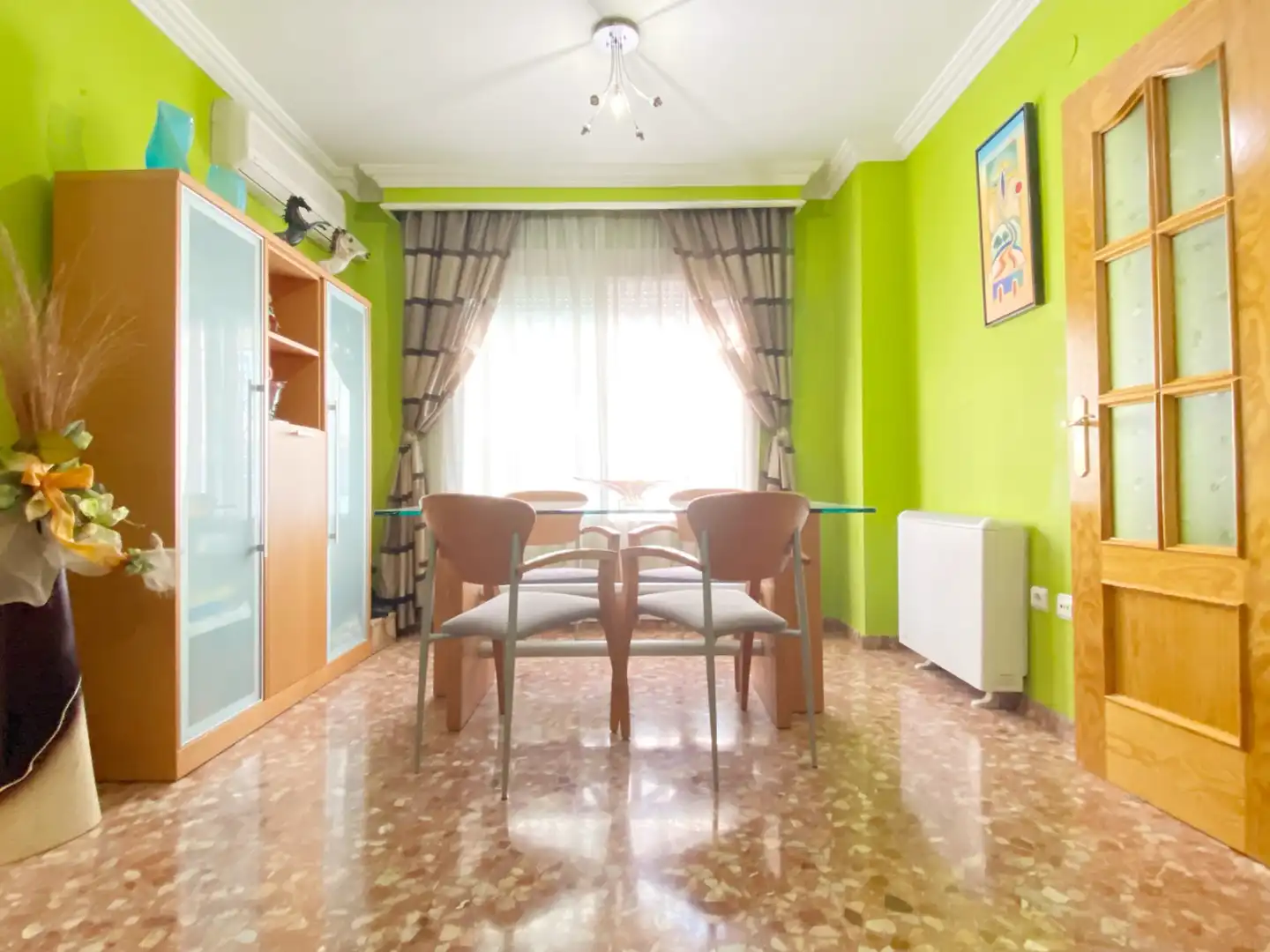 Maison mitoyenne avec terrasse à vendre à Peligros, imagen 2