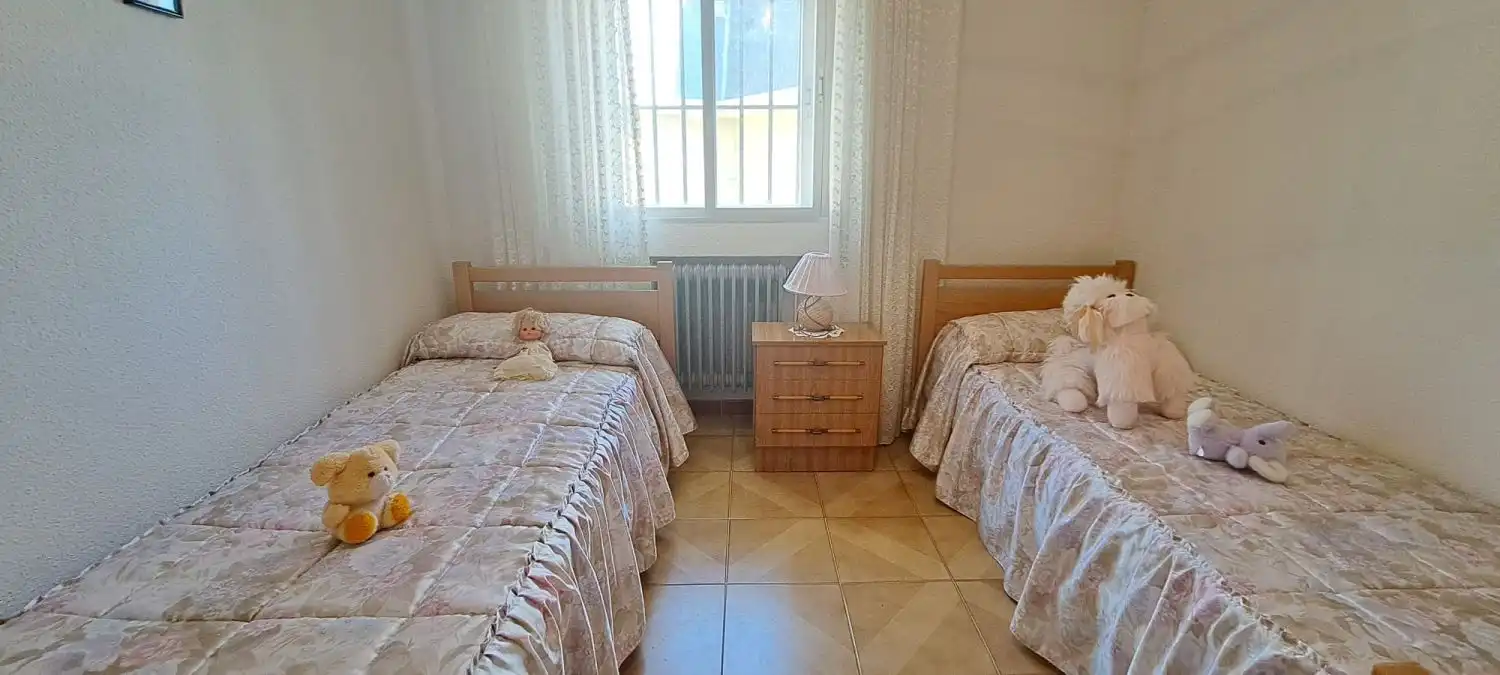 Dormitori de Casa o xalet en venda en Valdemorillo amb Calefacció