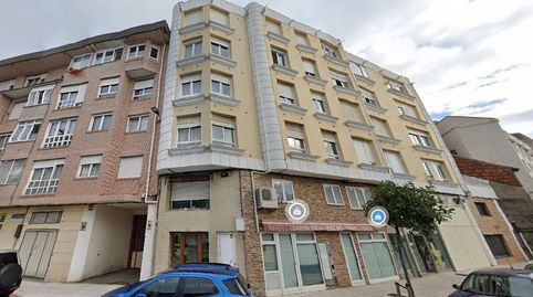 Foto 2 de Piso en venta en Calle la Gloria, 56, Alisal - San Román, Santander