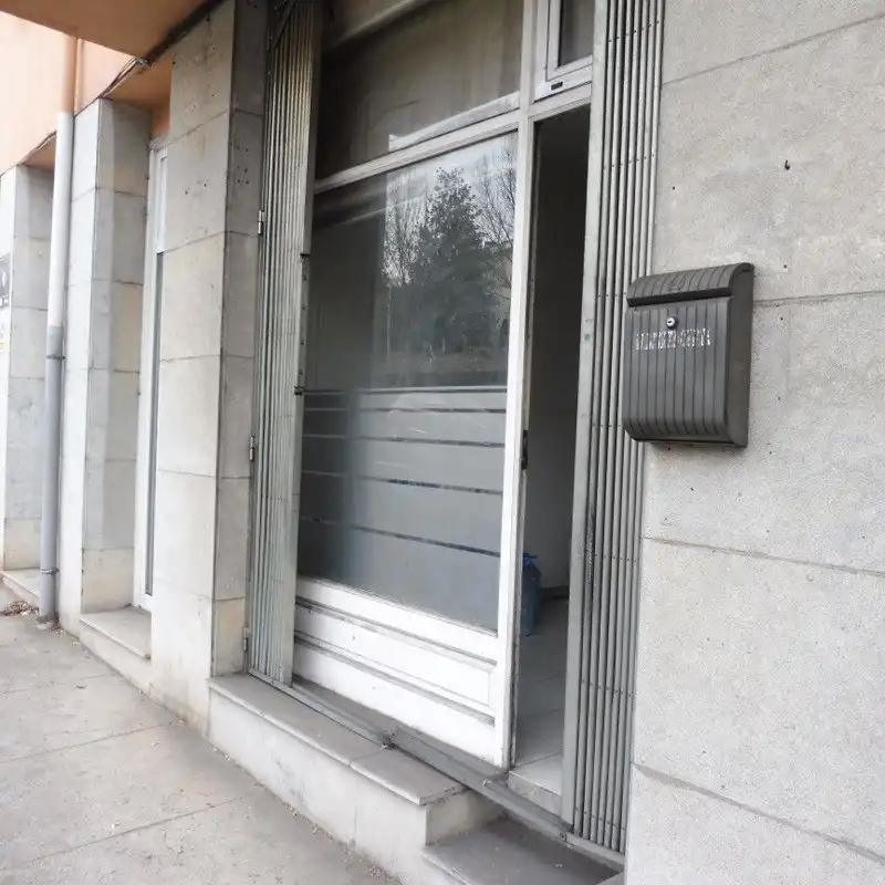 Business premises to rent in SANT JORDI
