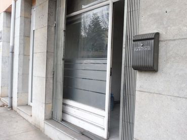Nau industrial de lloguer a SANT JORDI
