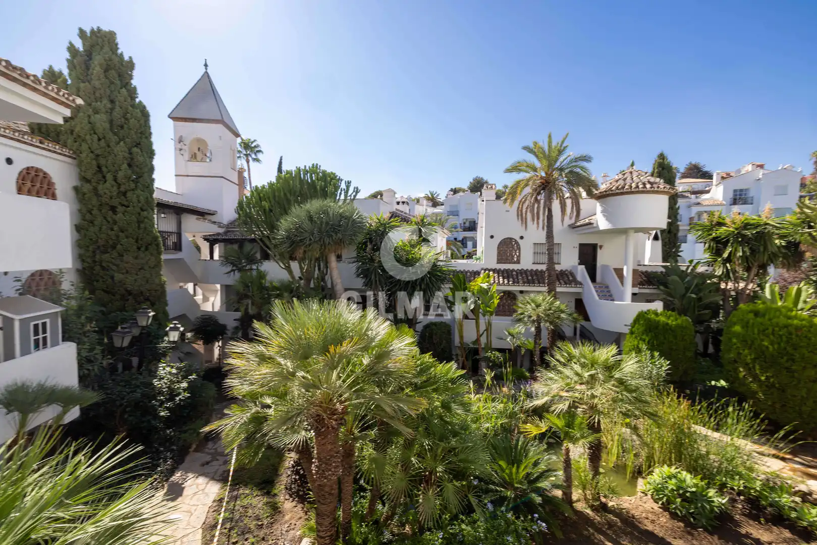 Dúplex en venda a Mijas pueblo