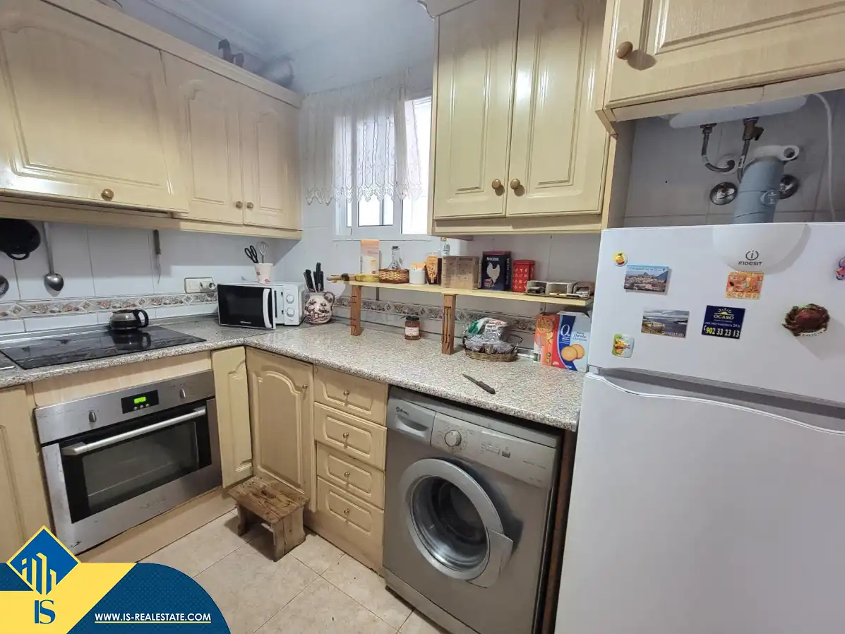 Apartament amb ascensor en venda a Centro, imagen 9