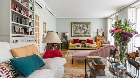 Foto 4 de Piso en venta en Princesa, Argüelles, Madrid Capital
