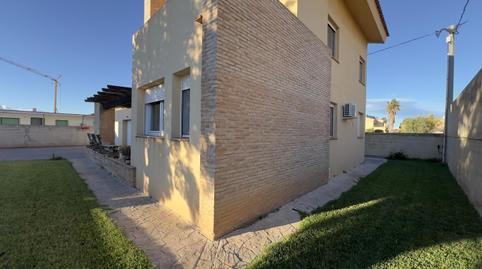 Foto 3 de Casa o xalet en venda a Carrer Illa Carallot, Zona Papa Luna - Platja del Gurugú, Castellón