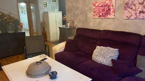 Foto 2 de Casa adosada en venda a Los Rosales, Ciudad Real