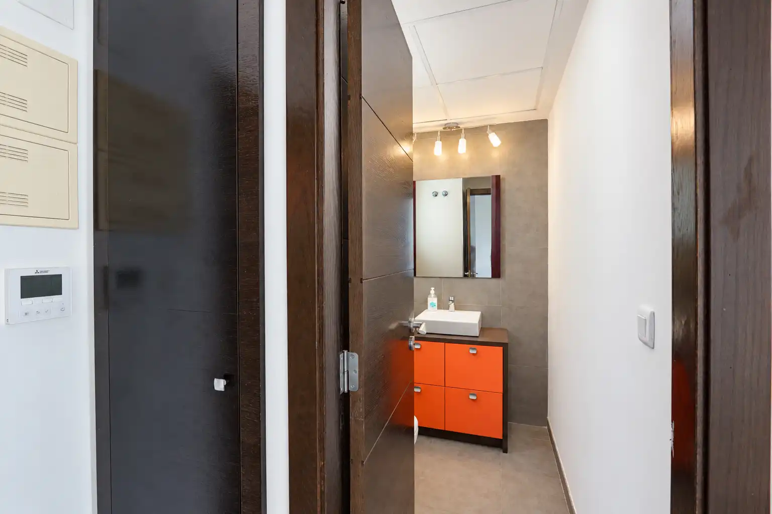 Chalet con terraza en venta en Calle de la Serra Mariola, imagen 17