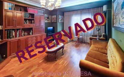 Flat for sale in Tudela  with Air Conditioner, Heating and Parquet flooring