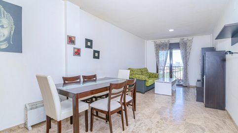 Foto 3 de Piso en venta en Calle de Los Colegios, Purchil, Vegas del Genil