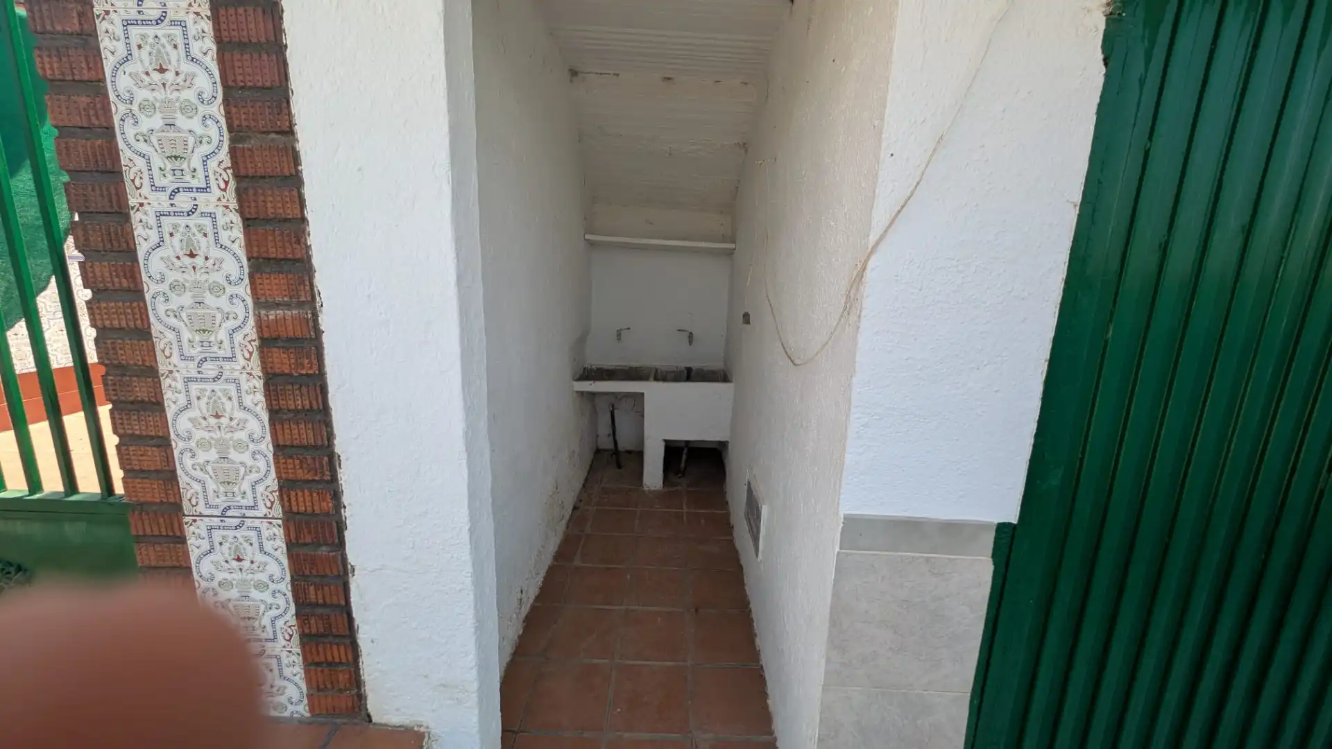 Detached house with garden for sale in Alcaudete, imagen 12