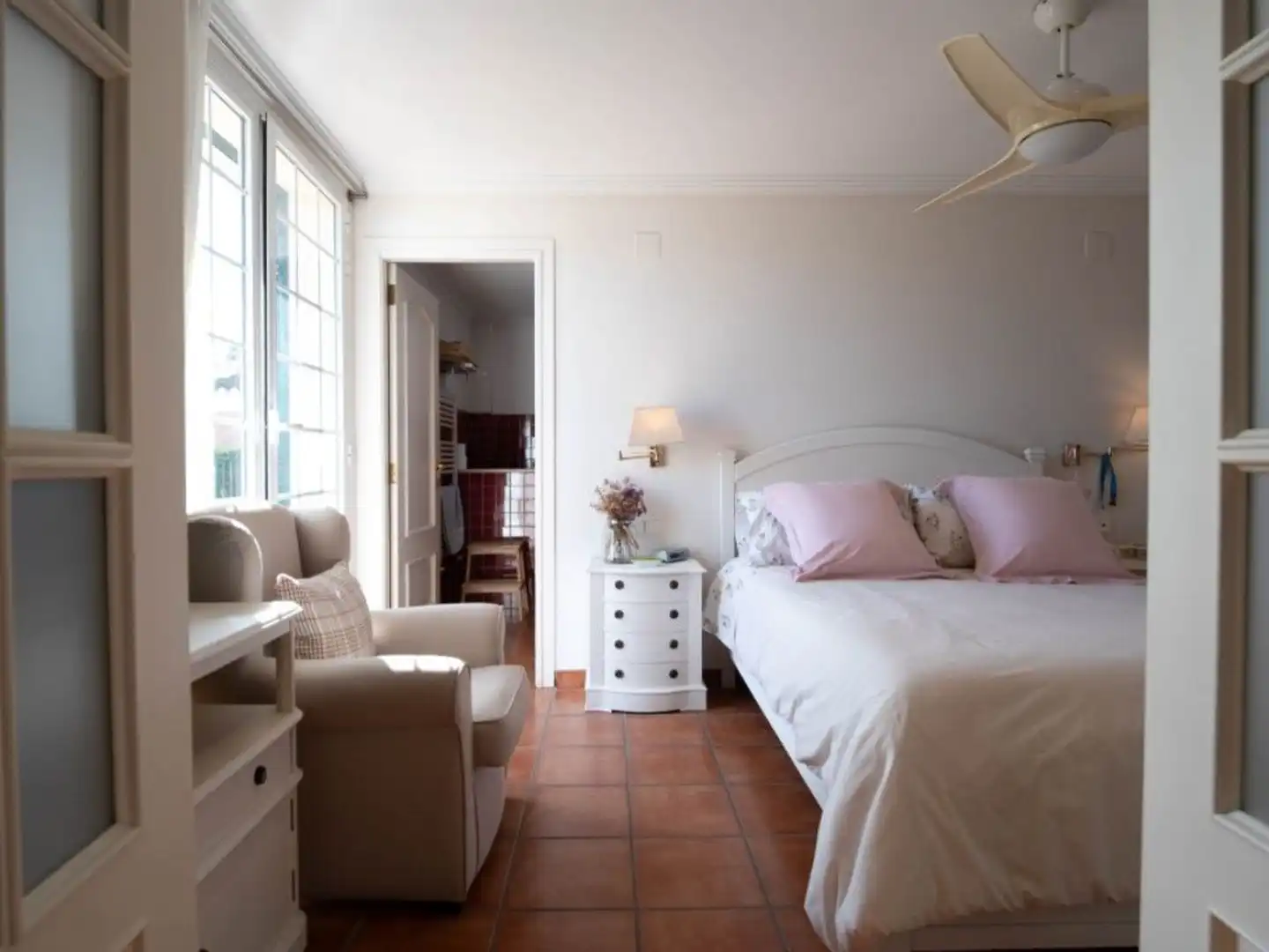 Villa mit Terrasse zum Verkauf in del Perú, imagen 25
