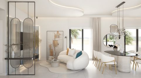 VILLA con PISCINA PRIVADA  y SOacuteTANO en ALGORFAVIVIENDA  Ref  PX004NDDESCRIPCIONEsta villa se encuentra en Algorfa y es parte, imatge 5
