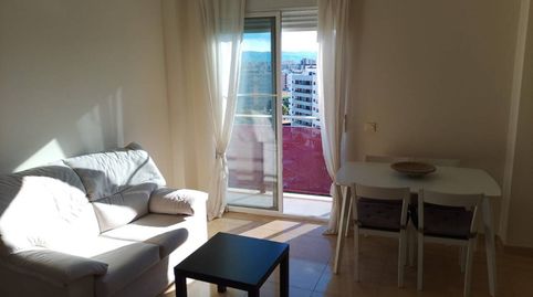 Foto 3 de Piso en venta en Juan de Borbón, Murcia Capital