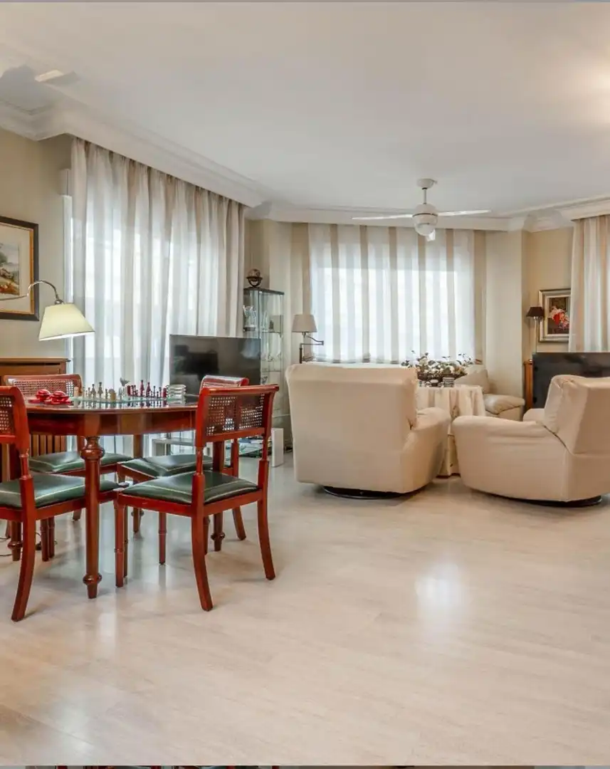 Flat with terrace for sale in Ronda, imagen 2