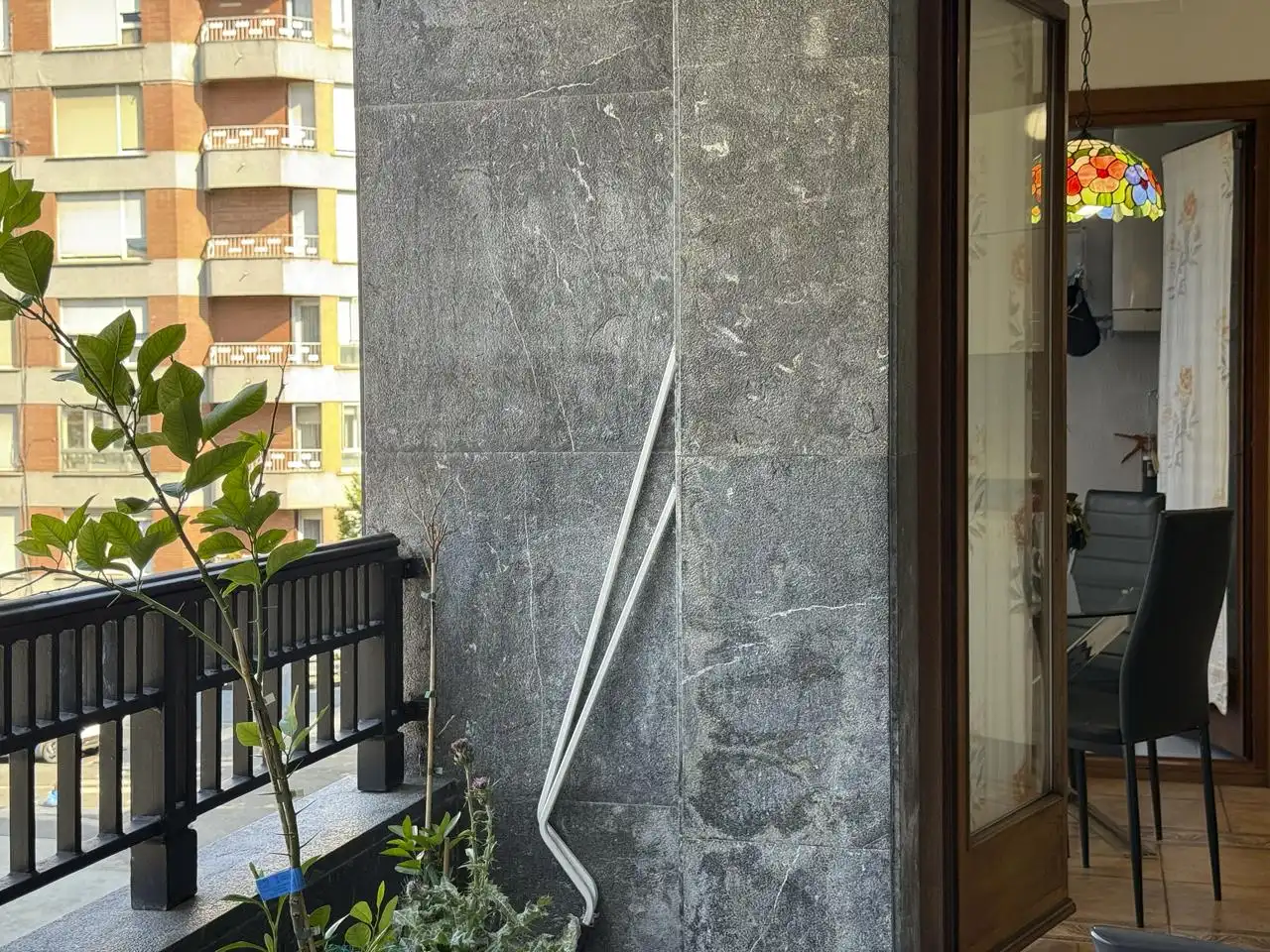 Flat with lift for sale in Anzaran Plaza, imagen 40
