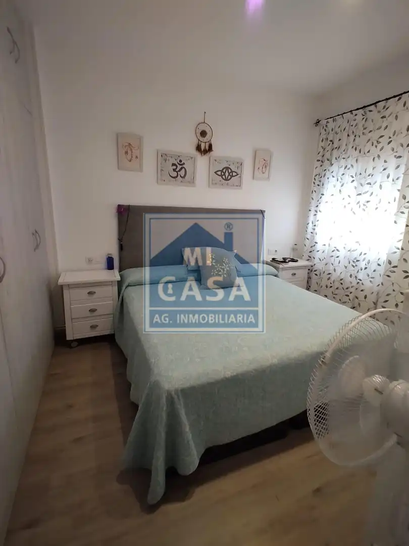 Piso con ascensor en venta en Centro, imagen 8