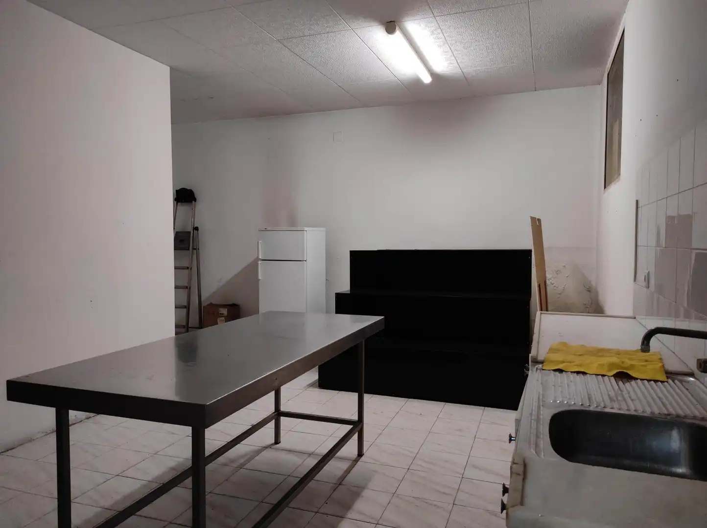 Business premises to rent in Carrer de Carrió 16, imagen 17