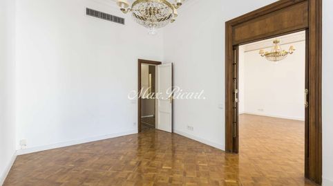 Foto 5 de Pis de lloguer a Dreta de l'Eixample, Barcelona Capital