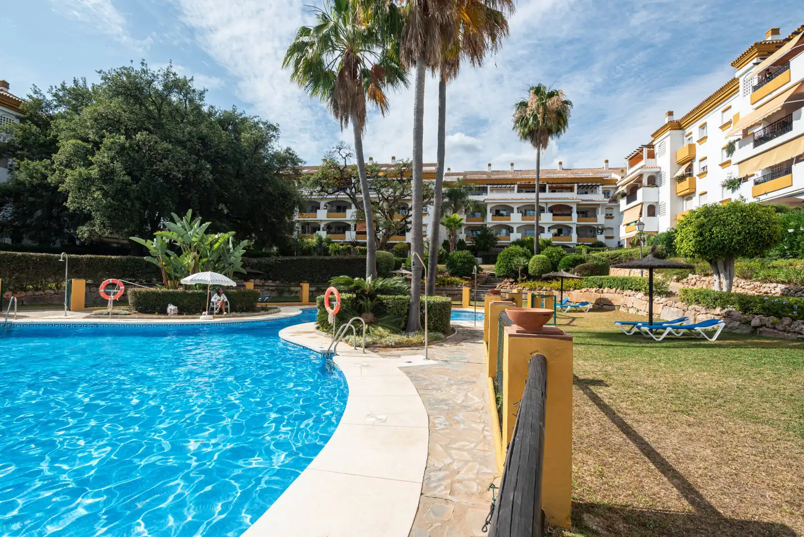 Appartement avec piscine à vendre à Milla de Oro, imagen 31