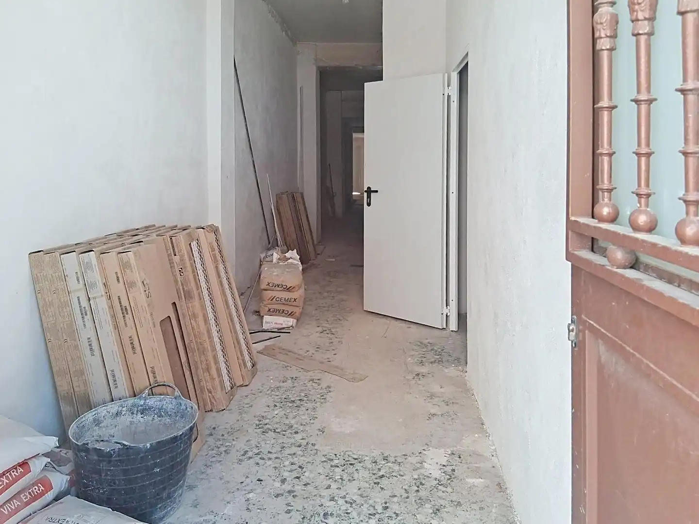Reihenhaus zum Verkauf in Real, imagen 12