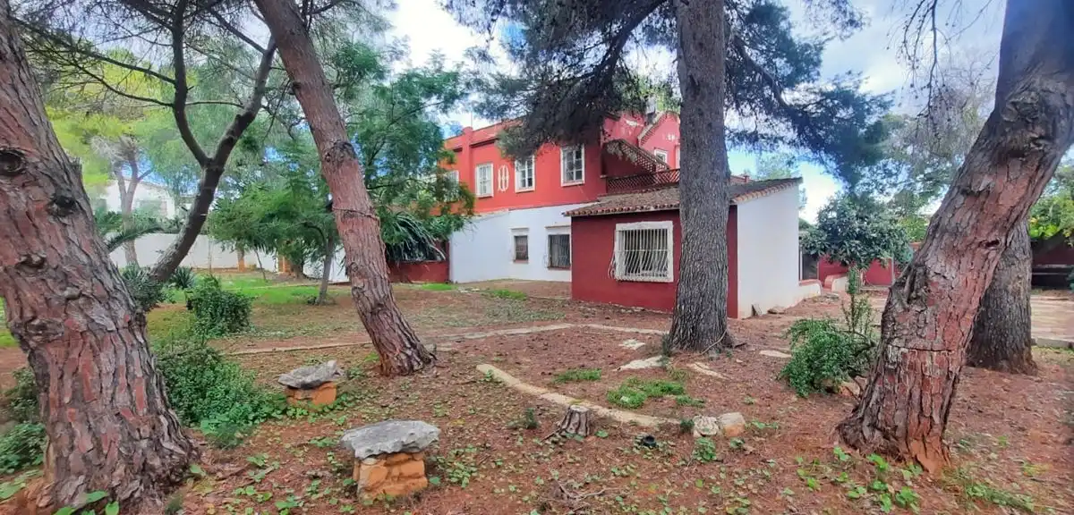 Maison avec jardin à vendre à Las Rotas / Les Rotes, imagen 5
