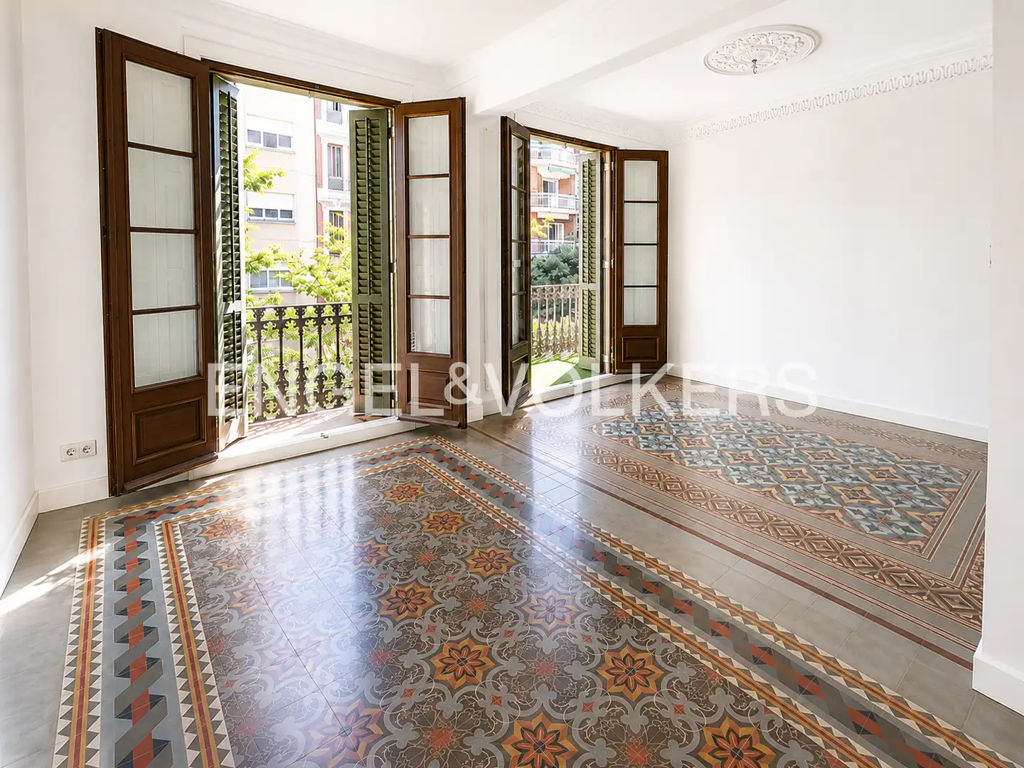 Appartamento con ascensore in vendita a Eixample, imagen 2