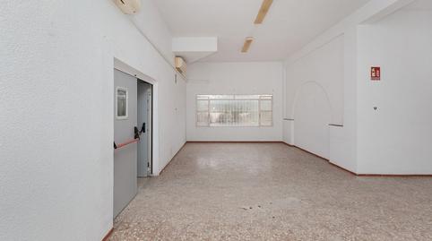 Foto 3 de Edifici en venda a Ctra Almería- Níjar, La Cañada de San Urbano,  Almería Capital