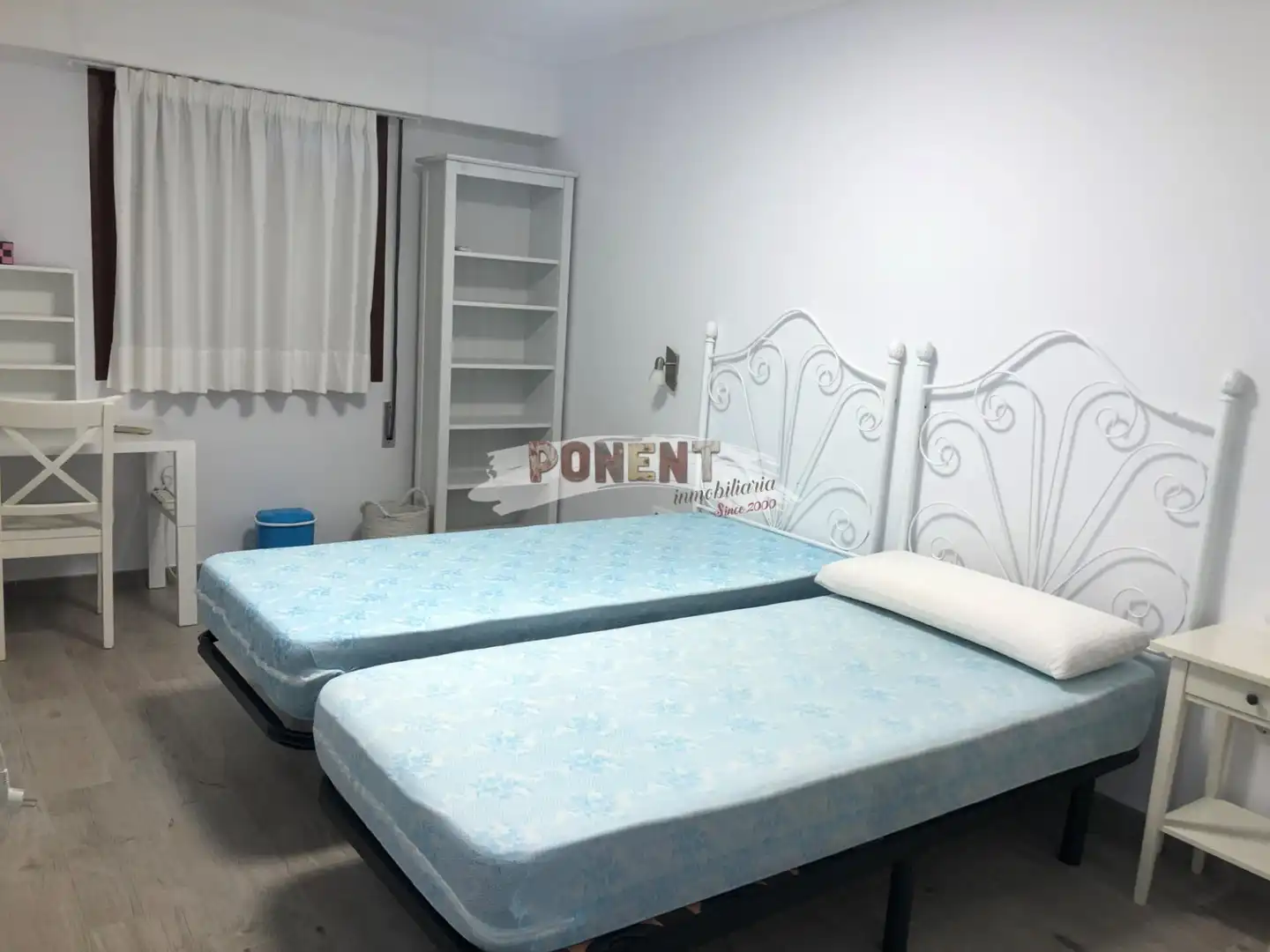 Habitación de Apartamento en venta en Eivissa con Aire acondicionado