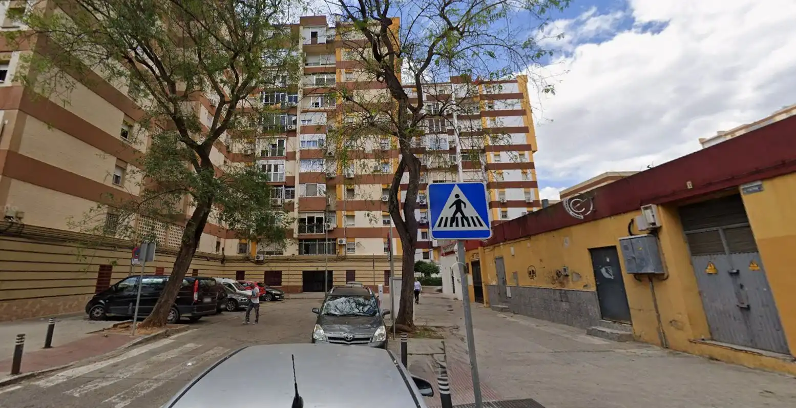 Flat for sale in Calle LINARES RIVAS, imagen 3